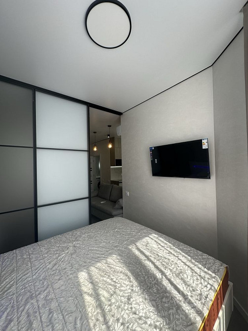 ЖК Софія Клубний продаж 1-к квартири Софиевская Борщаговка - изображение 7