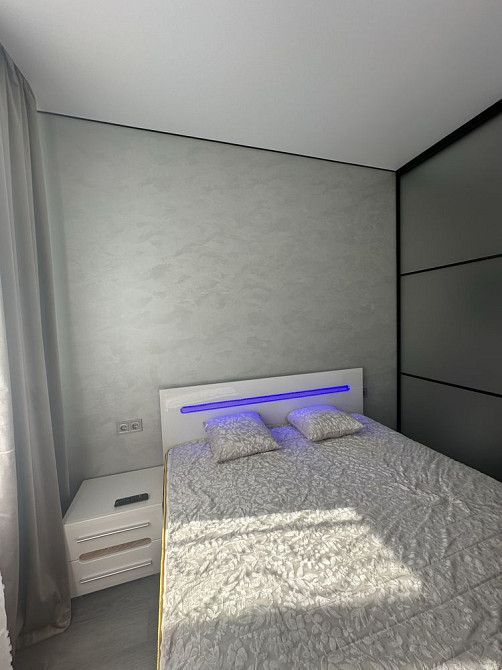 ЖК Софія Клубний продаж 1-к квартири Софиевская Борщаговка - изображение 5