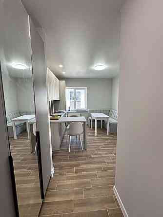 Двокімнатна квартира з ремонтом від забудовника Святопетрівське (Києво-Свят.р-н)