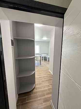 Двокімнатна квартира з ремонтом від забудовника Святопетрівське (Києво-Свят.р-н)