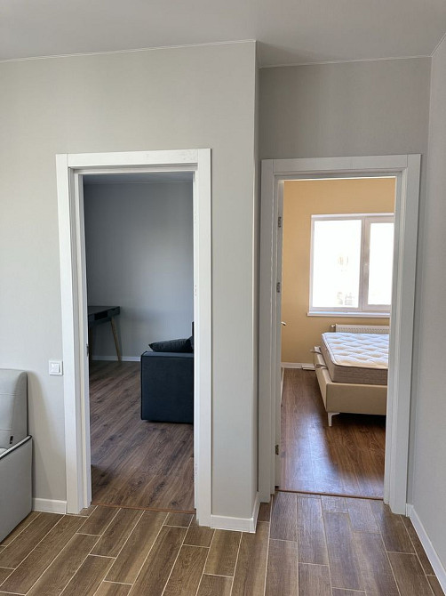 Двокімнатна квартира з ремонтом від забудовника Святопетрівське (Києво-Свят.р-н) - зображення 8