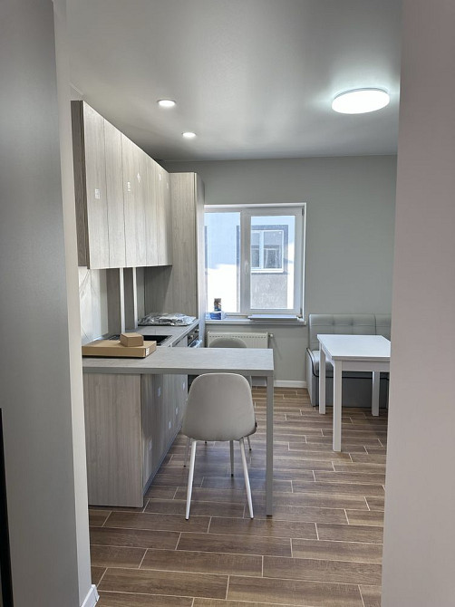 Двокімнатна квартира з ремонтом від забудовника Святопетрівське (Києво-Свят.р-н) - зображення 7