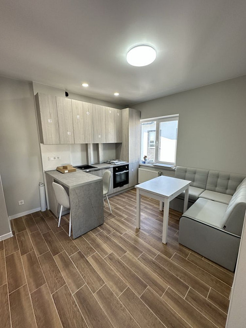 Двокімнатна квартира з ремонтом від забудовника Святопетрівське (Києво-Свят.р-н) - зображення 2