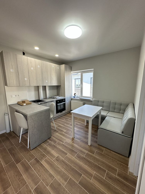 Двокімнатна квартира з ремонтом від забудовника Святопетрівське (Києво-Свят.р-н) - зображення 1