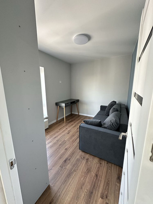 Двокімнатна квартира з ремонтом від забудовника Святопетрівське (Києво-Свят.р-н) - зображення 6