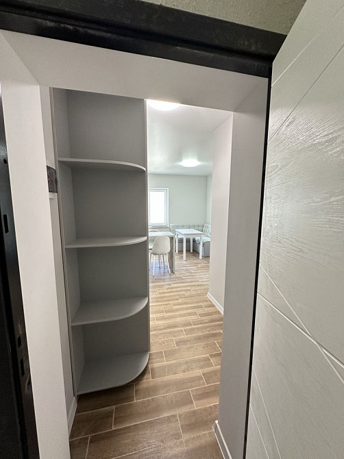 Двокімнатна квартира з ремонтом від забудовника Святопетрівське (Києво-Свят.р-н) - зображення 5