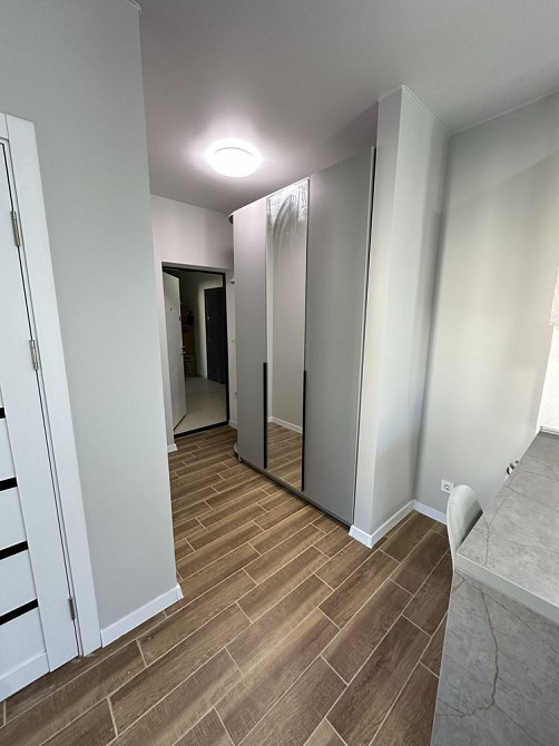 Двокімнатна квартира з ремонтом від забудовника Святопетрівське (Києво-Свят.р-н) - зображення 3