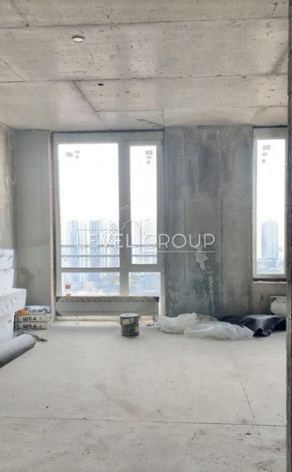 Продаж 5-кімнатного пентхауса ЖК Seven Осокорки Киев - изображение 4