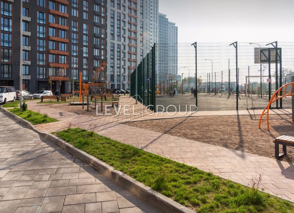 Продаж 5-кімнатного пентхауса ЖК Seven Осокорки Киев - изображение 1