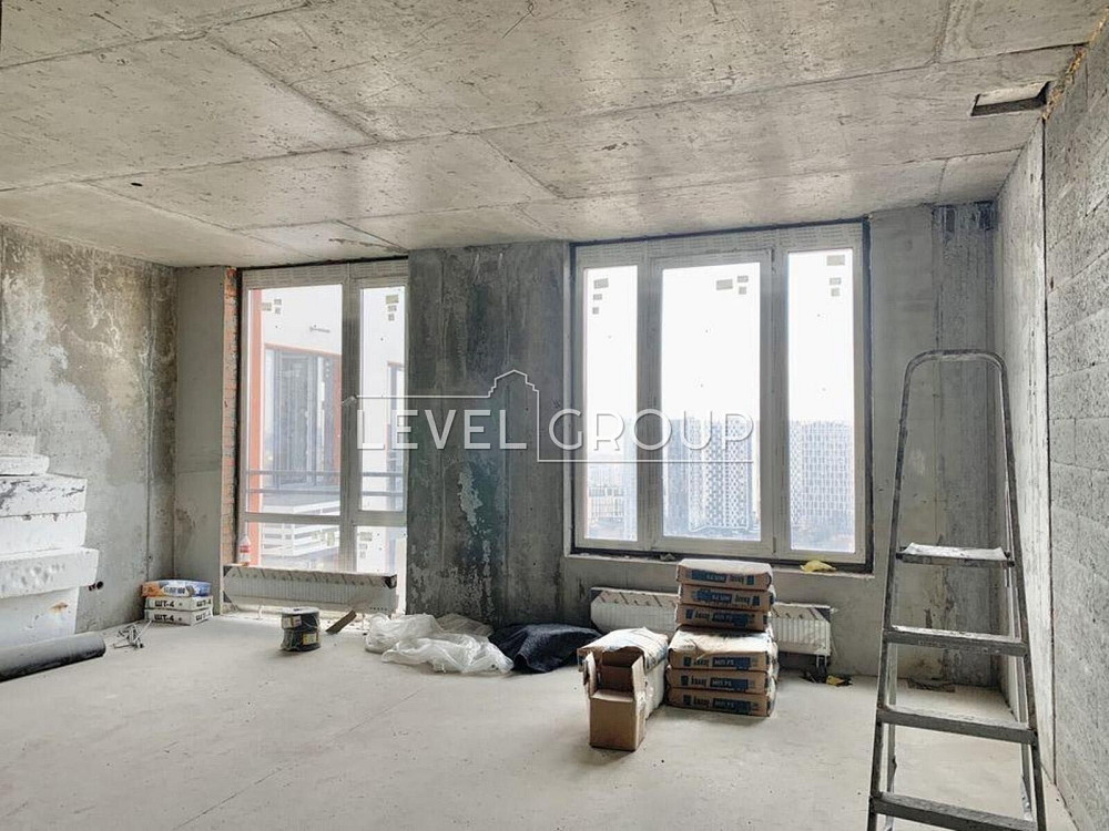 Продаж 5-кімнатного пентхауса ЖК Seven Осокорки Киев - изображение 6