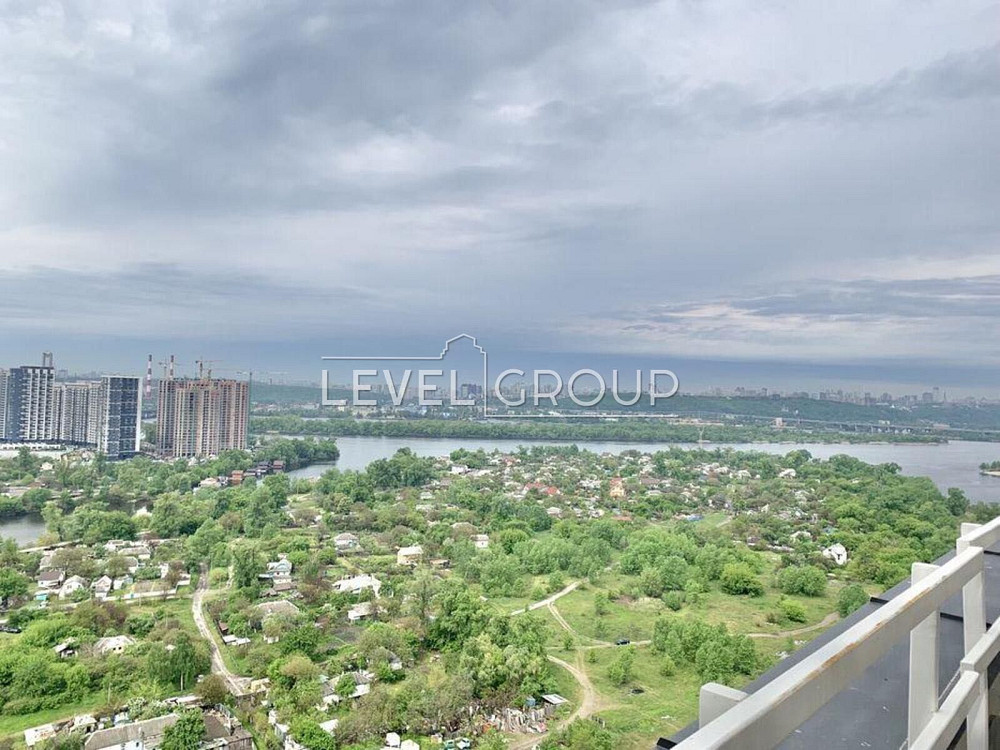 Продаж 5-кімнатного пентхауса ЖК Seven Осокорки Киев - изображение 7