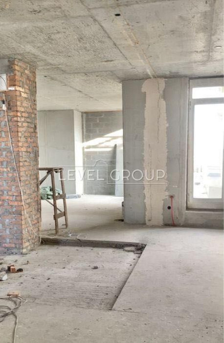 Продаж 5-кімнатного пентхауса ЖК Seven Осокорки Киев - изображение 5