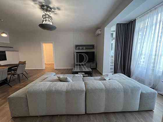 Продажа 4к квартиры 160м2 Панорама на Печерске Коновальця 44А Киев