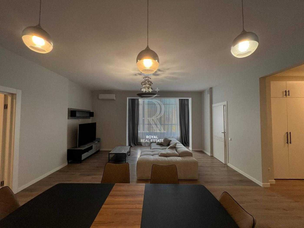 Продажа 4к квартиры 160м2 Панорама на Печерске Коновальця 44А Киев - изображение 6