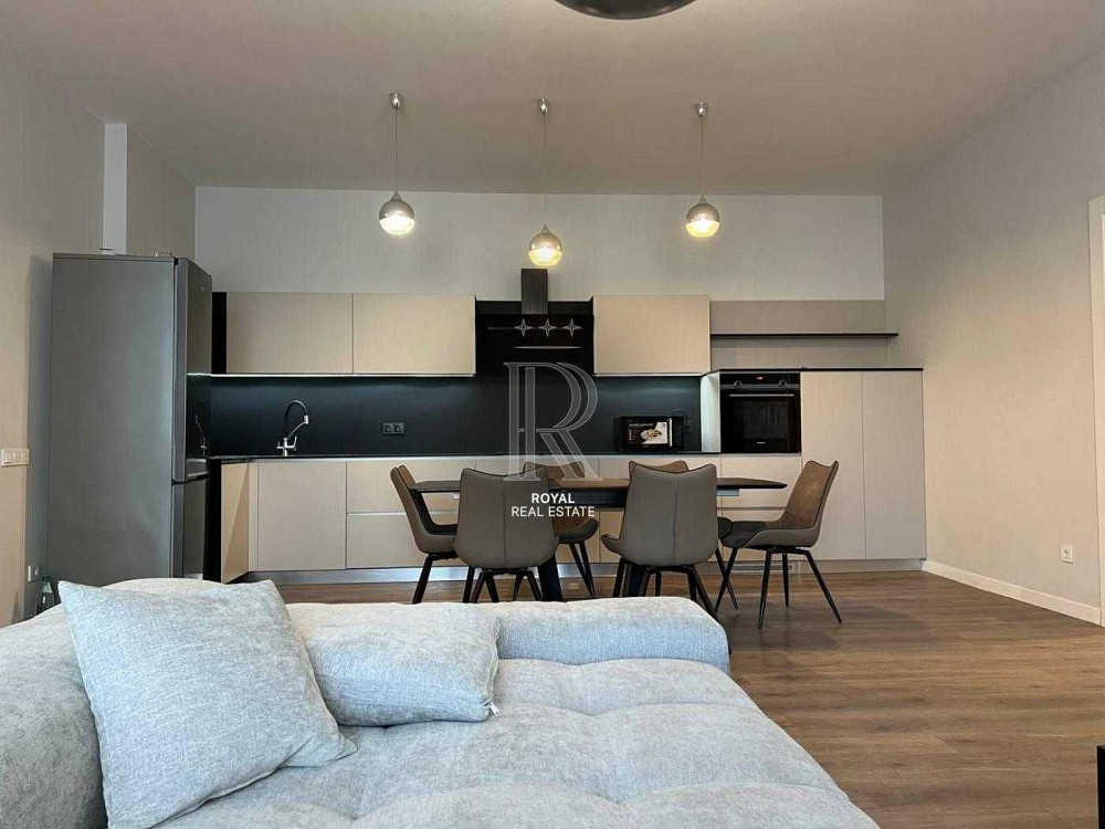 Продажа 4к квартиры 160м2 Панорама на Печерске Коновальця 44А Киев - изображение 3