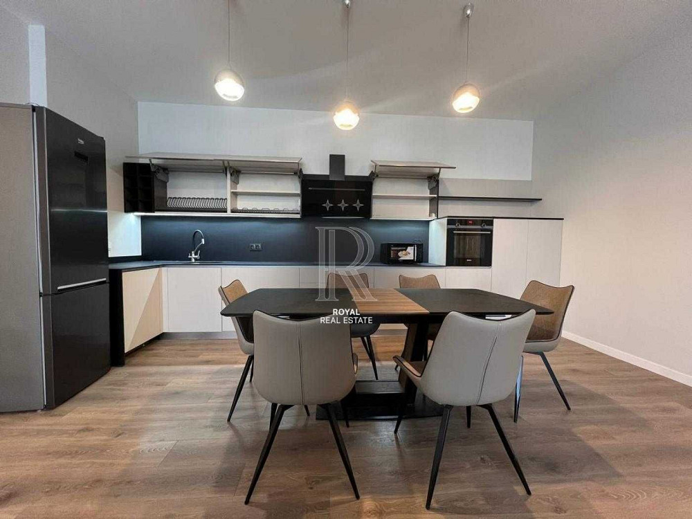 Продажа 4к квартиры 160м2 Панорама на Печерске Коновальця 44А Киев - изображение 7