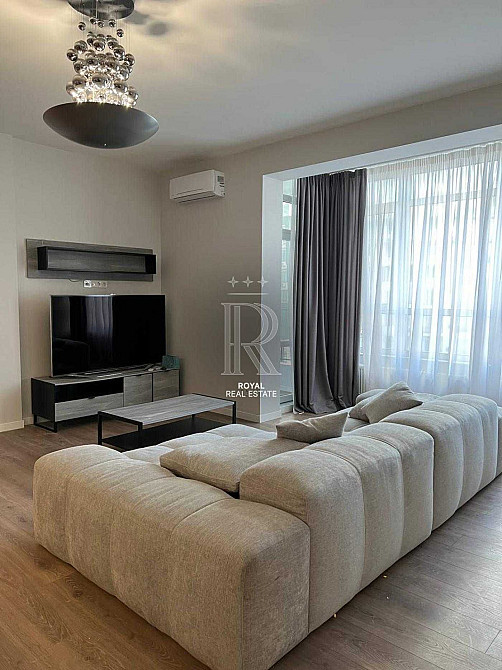 Продажа 4к квартиры 160м2 Панорама на Печерске Коновальця 44А Киев - изображение 1