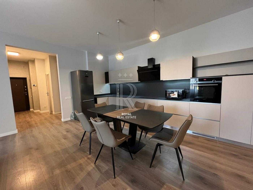 Продажа 4к квартиры 160м2 Панорама на Печерске Коновальця 44А Киев - изображение 8