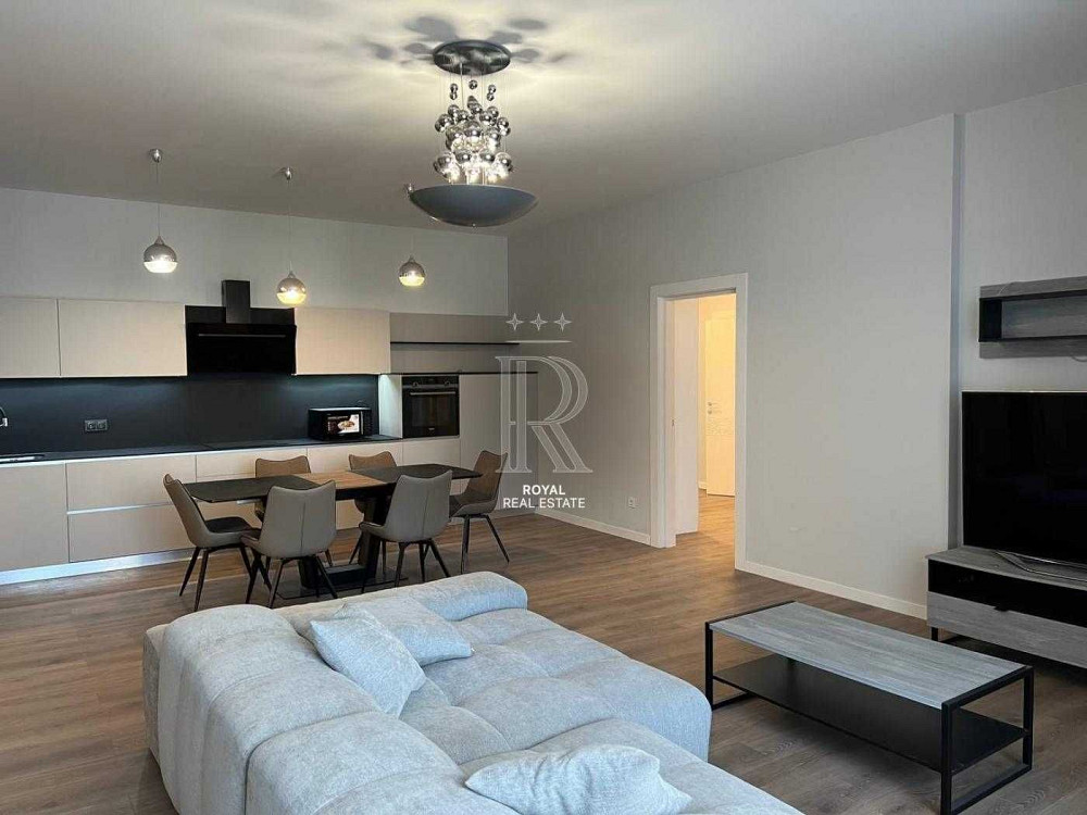 Продажа 4к квартиры 160м2 Панорама на Печерске Коновальця 44А Киев - изображение 2