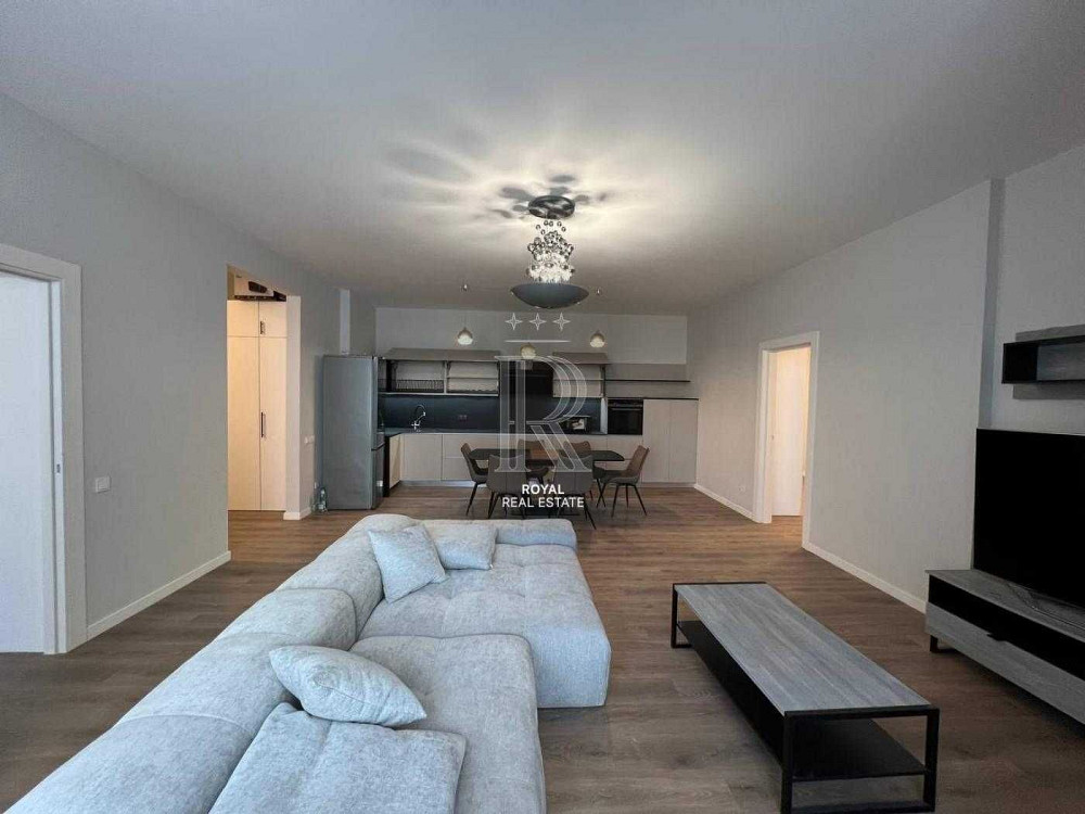 Продажа 4к квартиры 160м2 Панорама на Печерске Коновальця 44А Киев - изображение 4