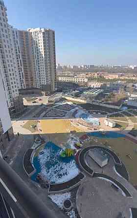 Продам квартиру в ЖК Кадорр Сіті на Краснова 60 Перлина Одесса