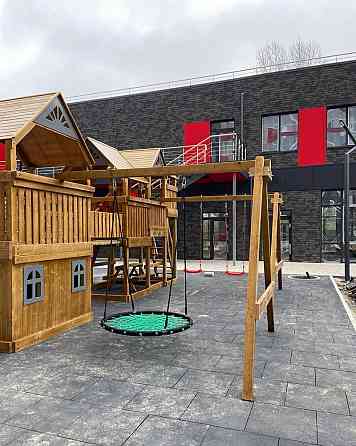 Однокімнатна квартира Киев