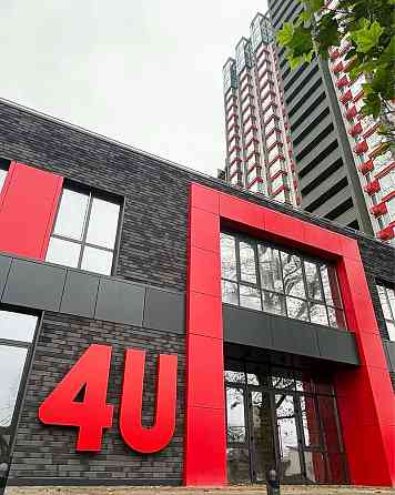 Однокімнатна квартира Киев