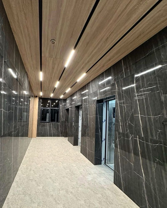 Однокімнатна квартира Киев - изображение 3