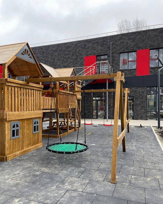 Однокімнатна квартира Киев - изображение 2