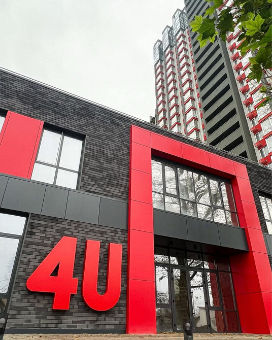 Однокімнатна квартира Киев - изображение 1