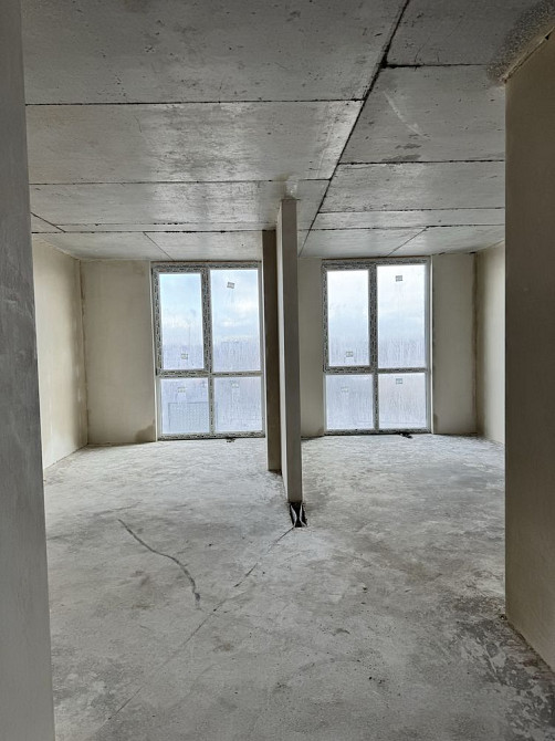 Однокімнатна квартира Киев - изображение 6