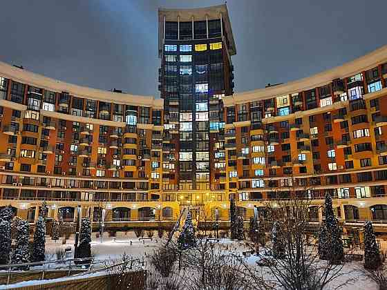 Шикарна 3-к квартира ! Сонячна Брама 180м2 Киев