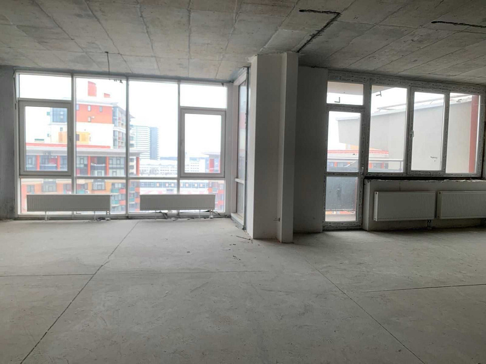 Шикарна 3-к квартира ! Сонячна Брама 180м2 Киев - изображение 5