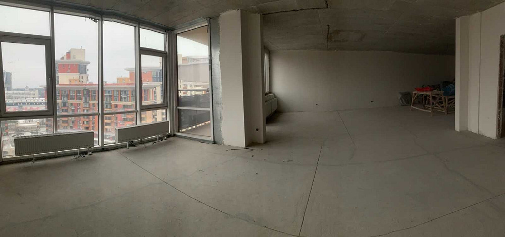 Шикарна 3-к квартира ! Сонячна Брама 180м2 Киев - изображение 7