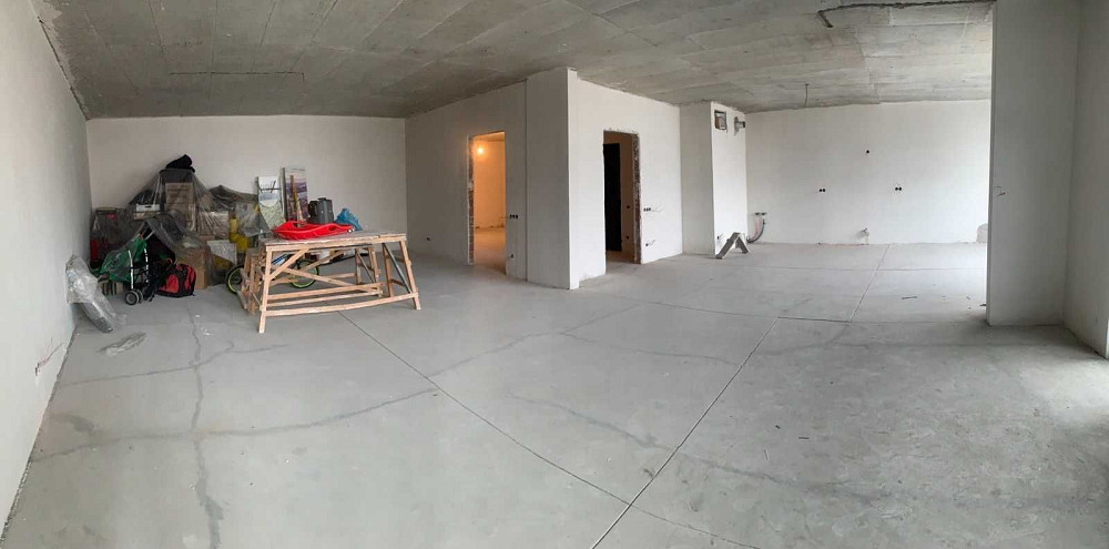 Шикарна 3-к квартира ! Сонячна Брама 180м2 Киев - изображение 8