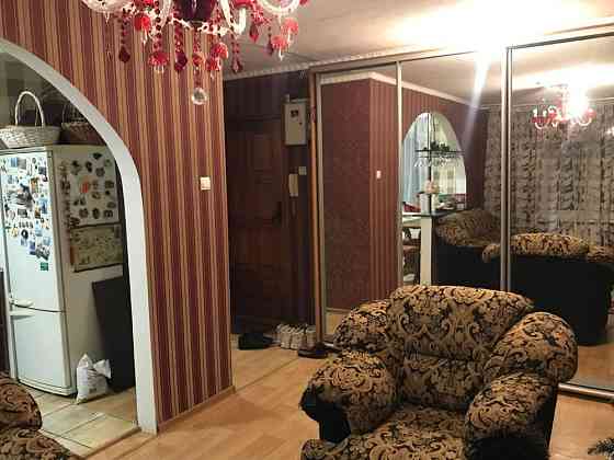 Продам большую 3-х Донецкое Шоссе 131  Левобережный 3, торг Дніпро