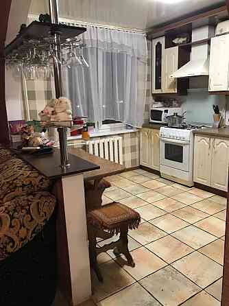 Продам большую 3-х Донецкое Шоссе 131  Левобережный 3, торг Дніпро