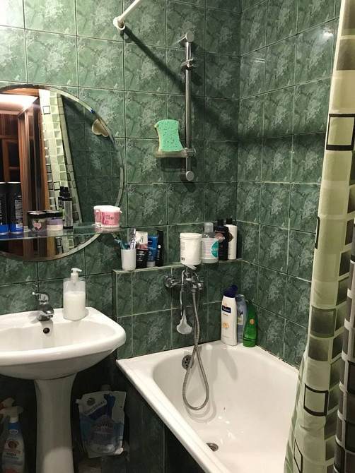 Продам большую 3-х Донецкое Шоссе 131  Левобережный 3, торг Дніпро - зображення 8