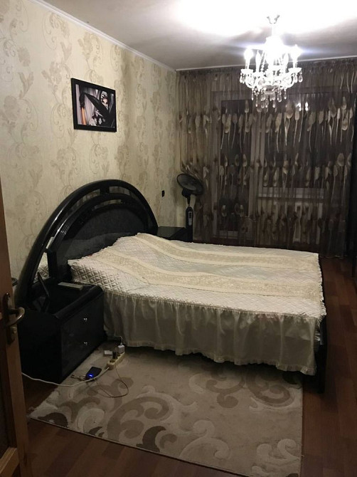 Продам большую 3-х Донецкое Шоссе 131  Левобережный 3, торг Дніпро - зображення 5