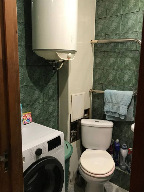 Продам большую 3-х Донецкое Шоссе 131  Левобережный 3, торг Дніпро - зображення 7