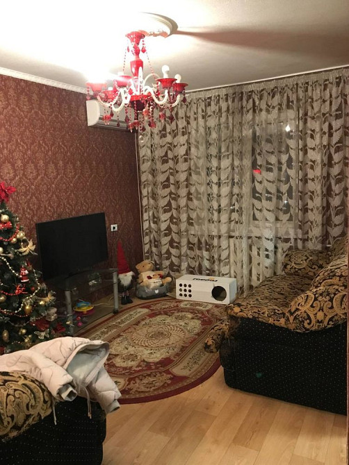 Продам большую 3-х Донецкое Шоссе 131  Левобережный 3, торг Дніпро - зображення 4