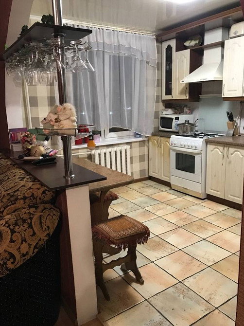 Продам большую 3-х Донецкое Шоссе 131  Левобережный 3, торг Дніпро - зображення 2