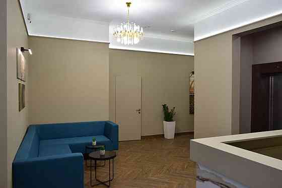 Продам 1 комн. квартиру ЖК Аполлон от Гефест.Малоэтажный дом в центре Одесса