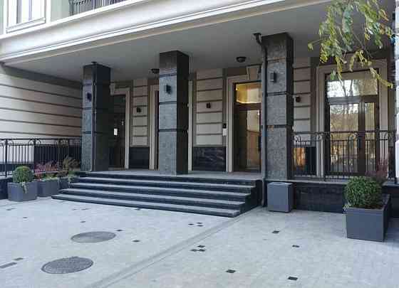 Продам 1 комн. квартиру ЖК Аполлон от Гефест.Малоэтажный дом в центре Одесса