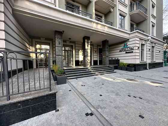 Продам 1 комн. квартиру ЖК Аполлон от Гефест.Малоэтажный дом в центре Одесса