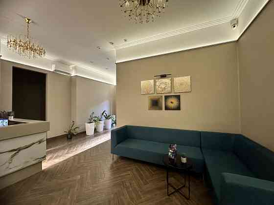 Продам 1 комн. квартиру ЖК Аполлон от Гефест.Малоэтажный дом в центре Одесса