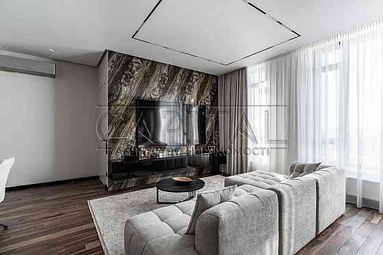 Тринити, TRINITY, 3 спальни, купить квартиру на Печерске, Тютюнника Киев