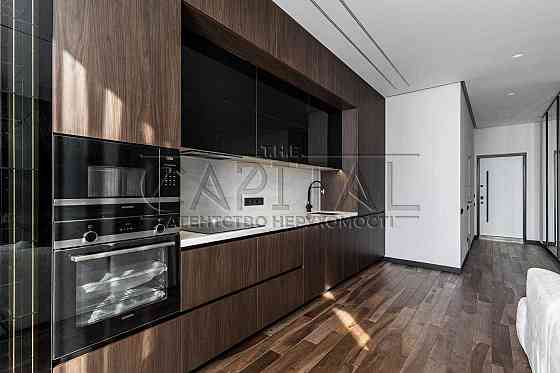 Тринити, TRINITY, 3 спальни, купить квартиру на Печерске, Тютюнника Киев