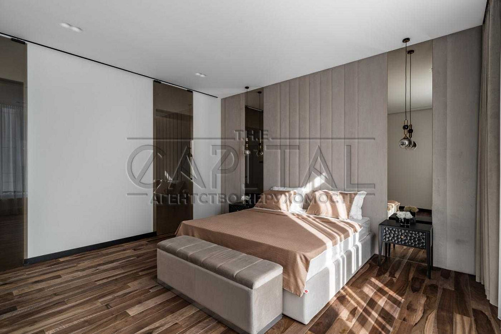 Тринити, TRINITY, 3 спальни, купить квартиру на Печерске, Тютюнника Киев - изображение 8