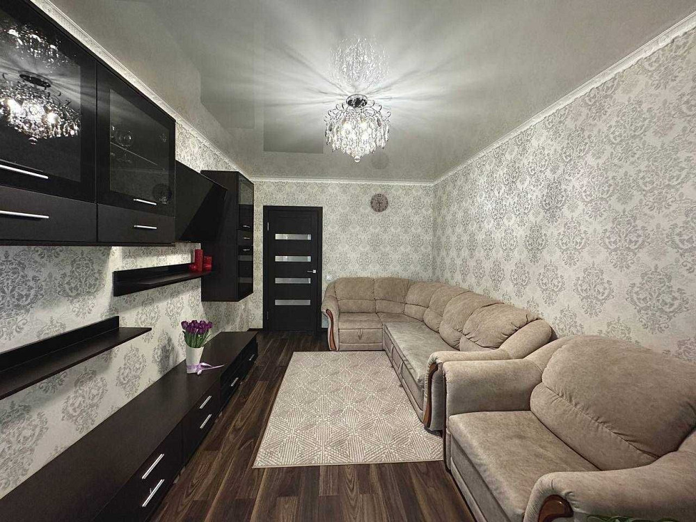 Продам 2 кімнатну  затишну квартиру з ремонтом, в новобудові. Ровно - изображение 7